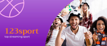 123sport - Meilleurs sites pour regarder du Football en Streaming Gratuitement