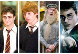 BuzzQuizz: The Ultimate Harry Potter Quiz in 21 Questions (Movie, House, Character)