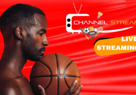 ChannelStream: Lalajo Saluran Olahraga Streaming Langsung Gratis