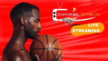 ChannelStream: Spektu Senpagajn Live Streaming Sportajn Kanalojn
