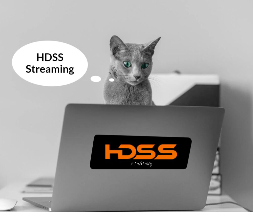 HDSS Stream - Bedste websteder til at se nye film Streaming komplet VF