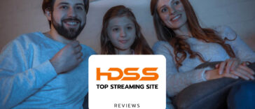 HDSS Streaming - top Meilleurs Sites pour Regarder les Nouveaux Films en Streaming complet VF
