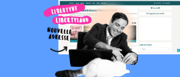 LibertyVF : Nouvelle Adresse Téléchargement et streaming illimité (LibertyLand)