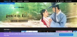Meilleurs Sites de streaming gratuit et légal - Viki Regardez des séries coréennes, des séries chinoises et des films en streaming gratuit