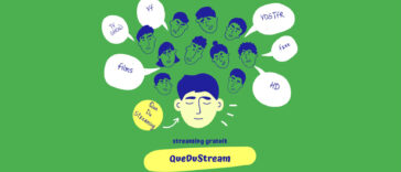 Quedustream - Nouvelle Adresse Streaming Films et Séries en Français