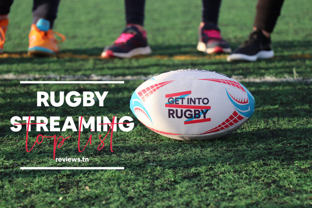 Mejor transmisión en vivo de rugby: transmisión en vivo del partido de rugby gratis