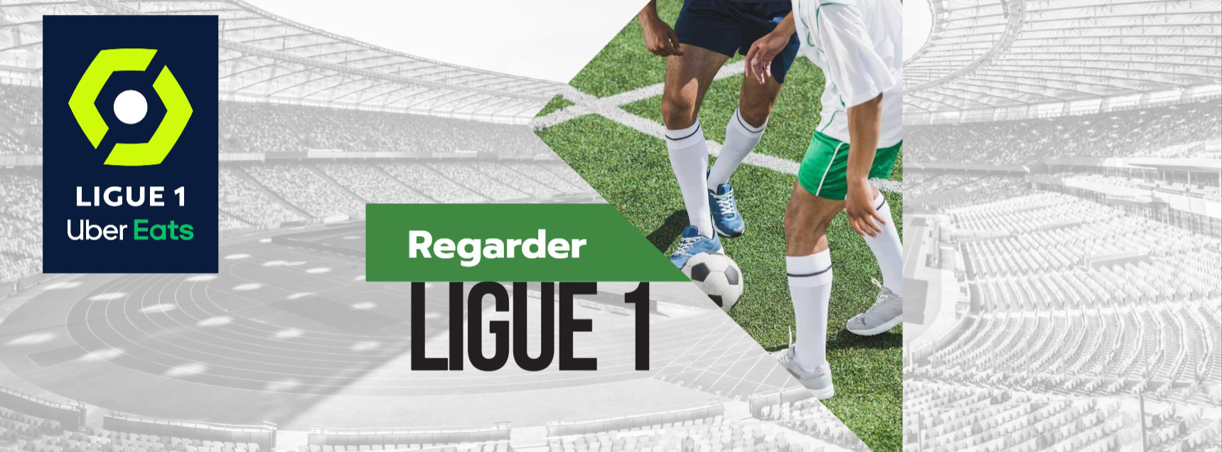 Ligue 1 matches