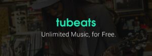 Tubeats - Musique en ligne Gratuite en illimité