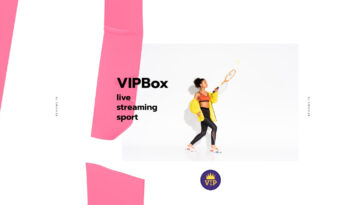 VIPbox: नि: शुल्क लाइभ स्ट्रिमि Sports खेल र टिभी हेर्नुहोस्