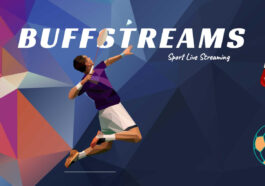 Buffstreams: مشاهدة NBA و NHL و MLB و MMA و MLB و Boxing و NFL Live Streaming مجانًا
