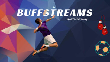 Buffstreams: مشاهدة NBA و NHL و MLB و MMA و MLB و Boxing و NFL Live Streaming مجانًا