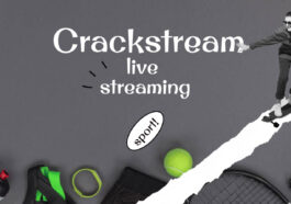 Crackstream : Regarder NBA, NFL, MLB, MMA, UFC en Live Streaming Gratuits