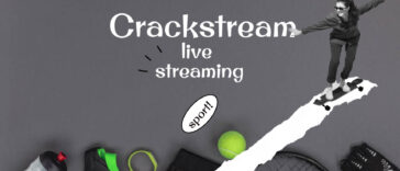 Crackstream: Tonton NBA, NFL, MLB, MMA, UFC Live Streaming Gratis