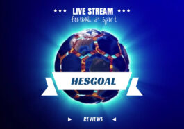 HesGoal：免費觀看足球和體育直播