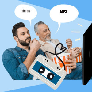 Convertisseurs Tik Tok mp3 : Comment télécharger les vidéos Tik Tok en mp3 gratuitement ?