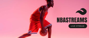 NBA-Streams: Top 21 der besten kostenlosen NBA-Live-Streaming-Sites