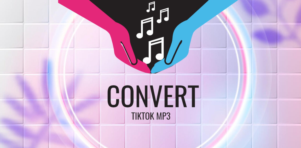 Top: 10 Pangalusna Tik Tok mp3 Converters Online