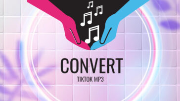 Топ: 10 лучших бесплатных mp3-конвертеров Tik Tok онлайн
