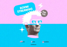 Bovmi - საუკეთესო საიტები უფასო სტრიმინგ ფილმების საყურებლად