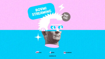 Bovmi - أفضل المواقع لمشاهدة تدفق أفلام مجاني