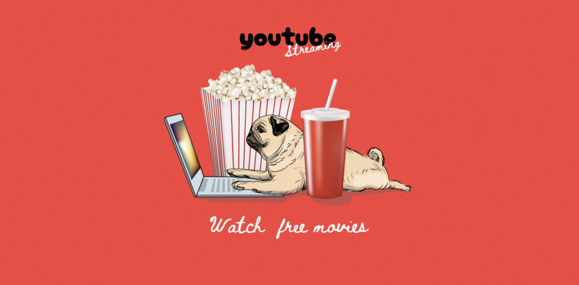 List: كيف أشاهد فيلمًا كاملاً على YouTube؟