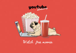 Liste : Comment regarder un film en entier sur YouTube ?