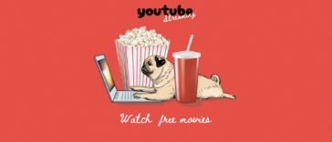 Liste : Comment regarder un film en entier sur YouTube ?
