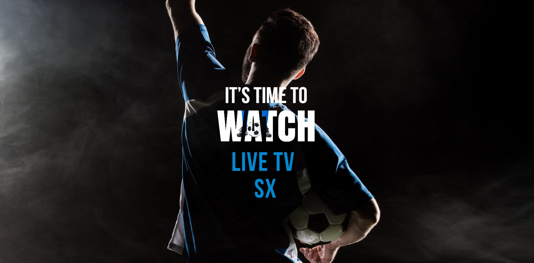 Live TV SX: شاهد البث المباشر للرياضة مجانًا