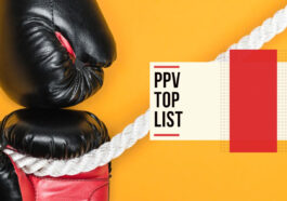 أعلى الصفحة: أفضل 10 مواقع بث PPV مجانية لمشاهدة UFC Fights Live