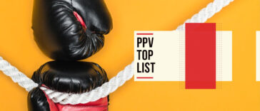 Top : 10 Meilleurs Sites de Streaming PPV gratuits pour Regarder les Combats UFC en Live