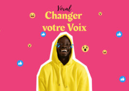 VOXAL : Changer votre Voix en temps réel (modificateur de voix)