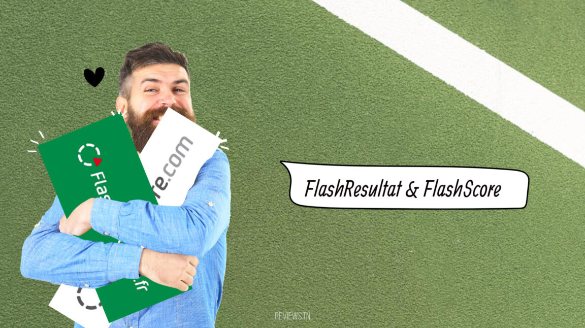 FlashResultat : Foot en Direct et Résultat de tous les matchs d'aujourd'hui