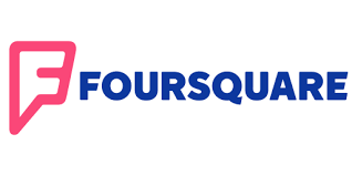 Foursquare has over 50 million monthly active users.