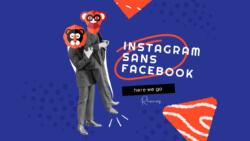 Dux: Quomodo creare an Instagram rationem sine Facebook