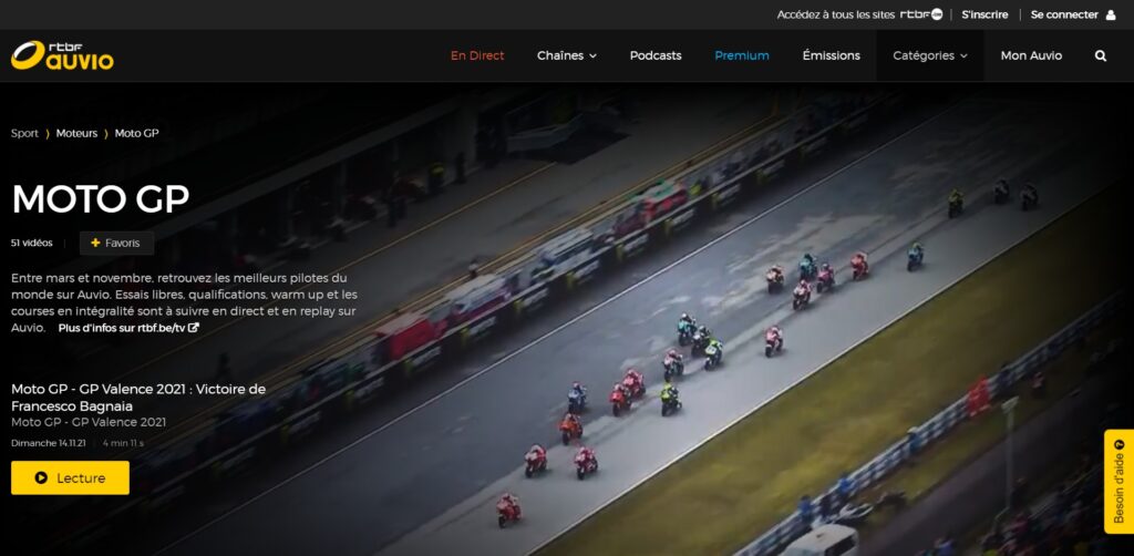 Free motogp 2021 live streaming Portuguese motorcycle