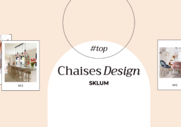 SKLUM - 适合各种口味的最便宜的设计师椅子