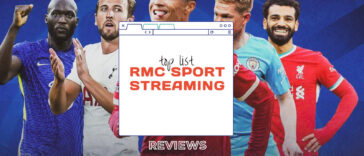 Top: 10 mejores sitios para ver RMC Sport Streaming gratis
