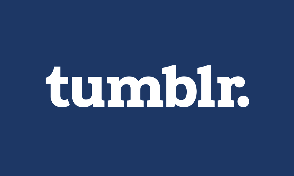 Tumblr World: Korekcija sa 188 miliona na 115 miliona aktivnih korisnika.