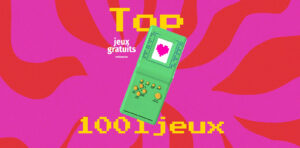 1001 jeux : Jouer aux 10 Meilleurs Jeux Gratuits en ligne