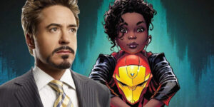 Les révélations sur Iron Man 4