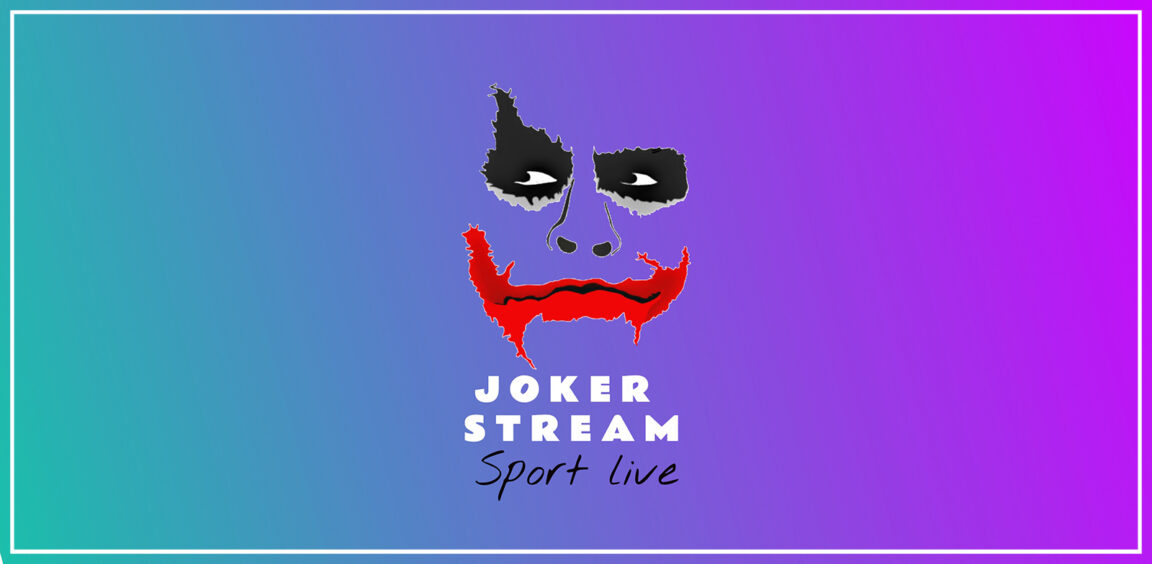 Joker Stream: 21 лучший сайт для трансляций спортивных трансляций