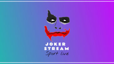 Joker Stream: 21 mellores sitios de transmisión de deportes en directo