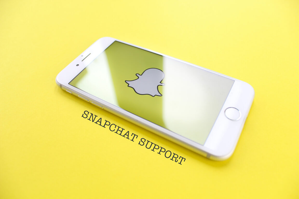가이드: 4년 Snapchat 지원 서비스에 연락하는 2022가지 방법