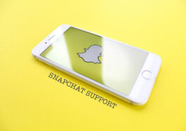 Guide: 4 Methods to Contact Snapchat Support Service in 2022