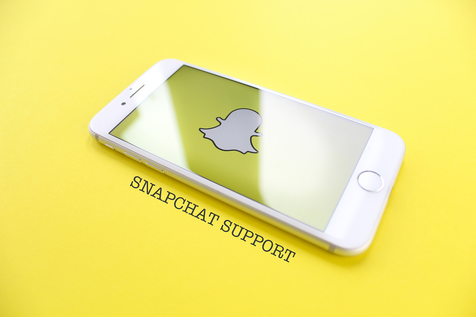 Guia: 4 mètodes per contactar amb el servei d'assistència de Snapchat el 2022