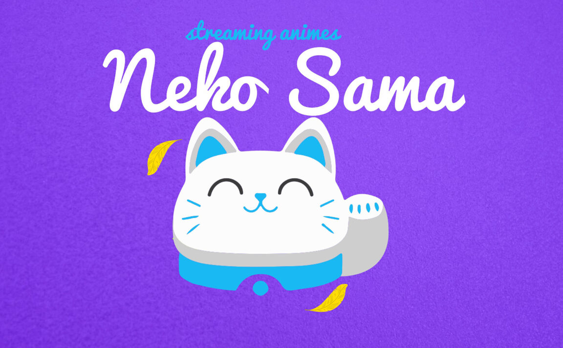 Neko Sama: The new address to watch Anime streaming Vostfr
