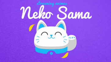 Neko Sama：アニメストリーミングVostfrを視聴するための新しいアドレス