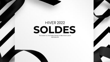 Winter Sales 2022: All about Dates, Private Sales & Good Deals