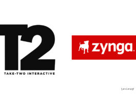 Նորություններ. Take-Two-ն ձեռք կբերի բջջային խաղերի հսկա Zynga-ն 12,7 միլիարդ դոլարով
