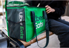 Top 10 Ən Yaxşı Yeni və İstifadə olunmuş Uber Eats Cooler Bag